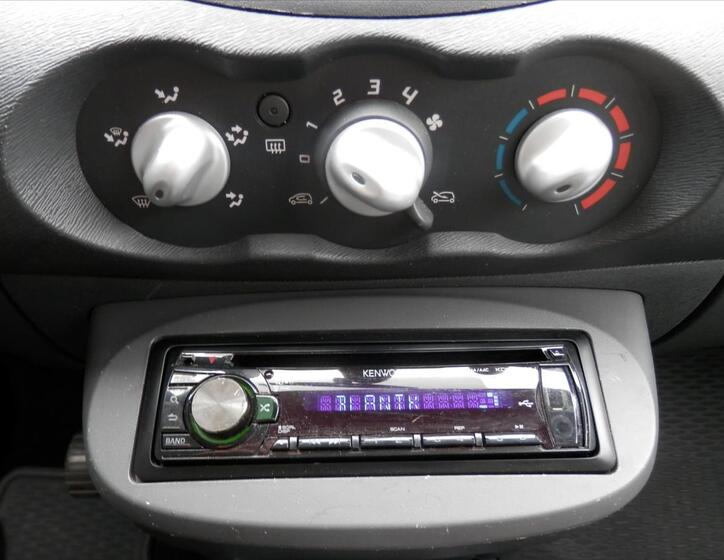 Renault Twingo 18