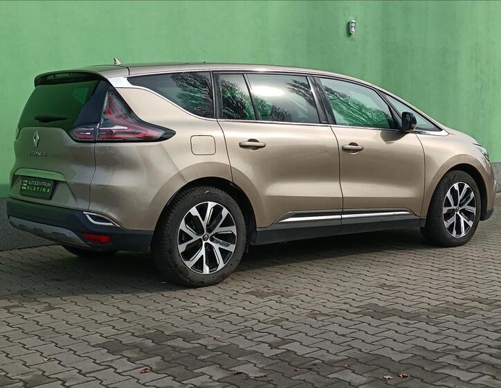 Renault Espace 7