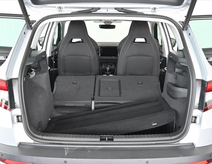 Škoda Karoq 6