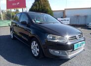 Volkswagen Polo 3