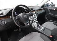 Volkswagen Passat 11