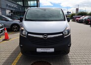 Opel Vivaro 2