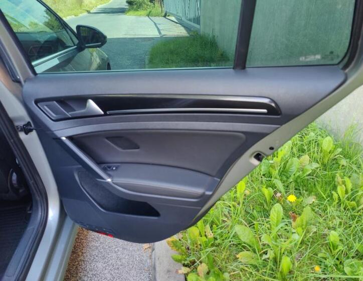 Volkswagen Golf 19