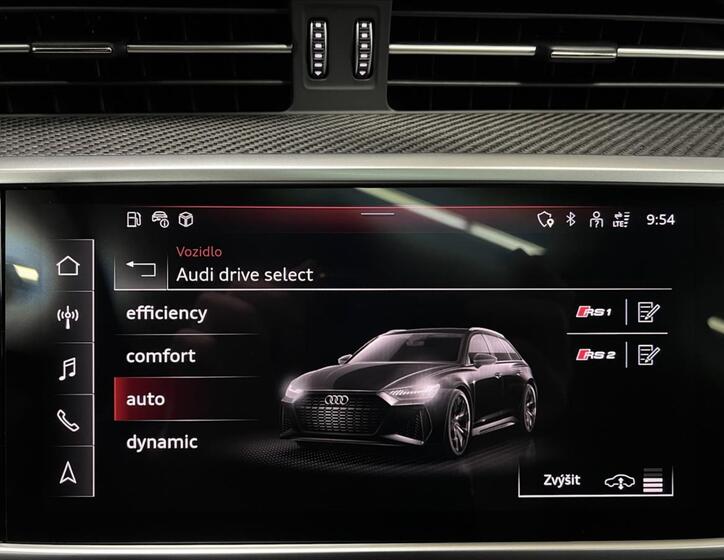 Audi RS 6 18