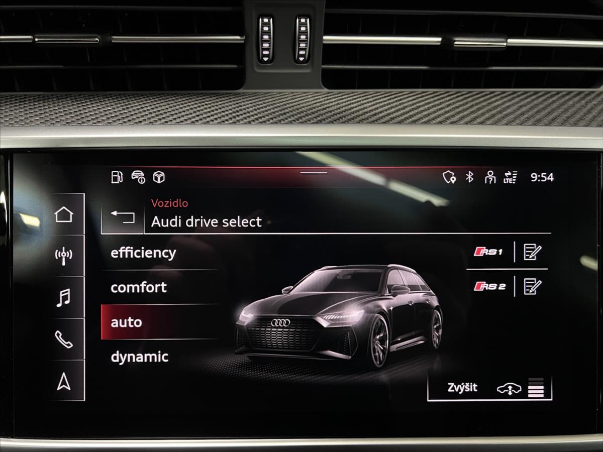 Audi RS 6