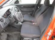 Suzuki Swift 7
