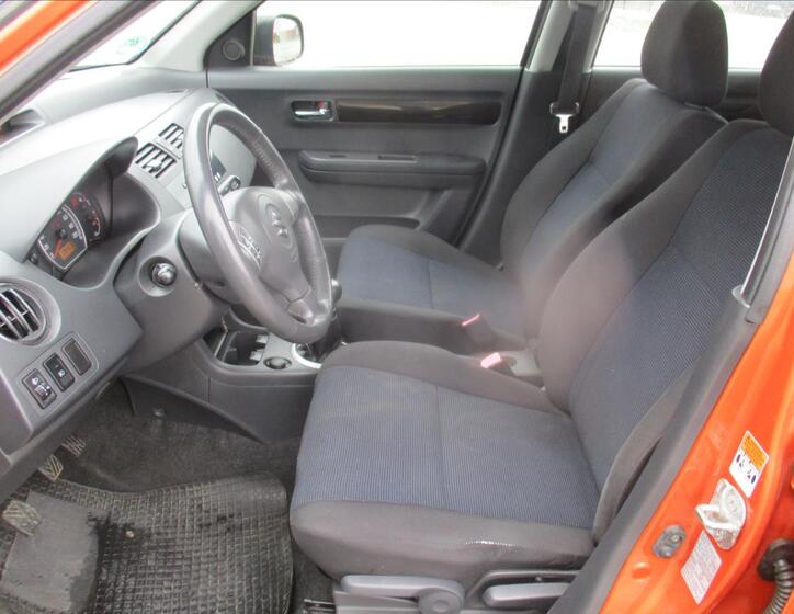 Suzuki Swift 7