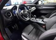Alfa Romeo Stelvio 6