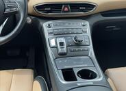 Hyundai Santa Fe 12