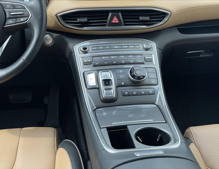 Hyundai Santa Fe 12