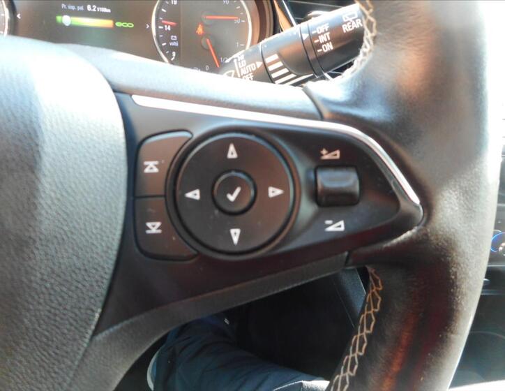 Opel Insignia 19
