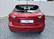 Mitsubishi Lancer 11