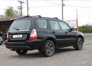 Subaru Forester 5