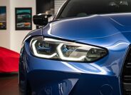 BMW M4 20