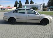 Škoda Superb 5