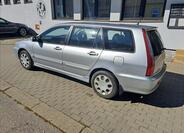 Mitsubishi Lancer 6