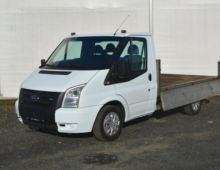 Ford Transit 26