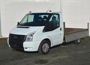 Ford Transit 26