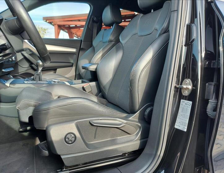 Audi Q5 28