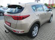 KIA Sportage 7