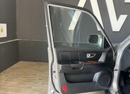 Hyundai Terracan 10