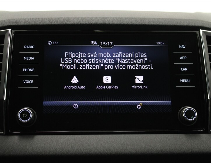 Škoda Karoq 12