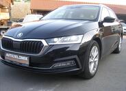 Škoda Octavia 1