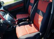 Hyundai Getz 8