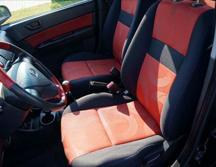 Hyundai Getz 8