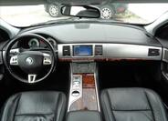 Jaguar XF 34