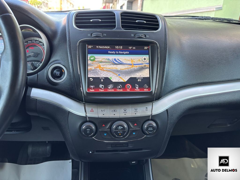 Fiat Freemont