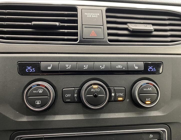 Volkswagen Caddy 13
