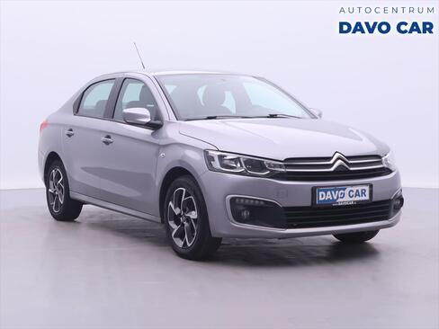 Citroën C-Elysée