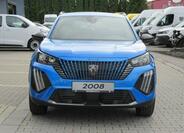 Peugeot 2008 8