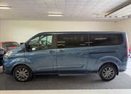 Ford Tourneo Custom 3