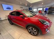 Ford Puma 3