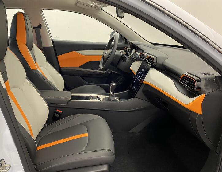 Dongfeng SHINE 7
