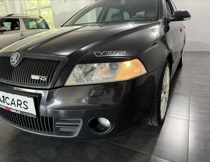 Škoda Octavia 28