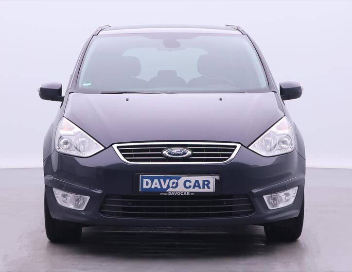 Ford Galaxy 2