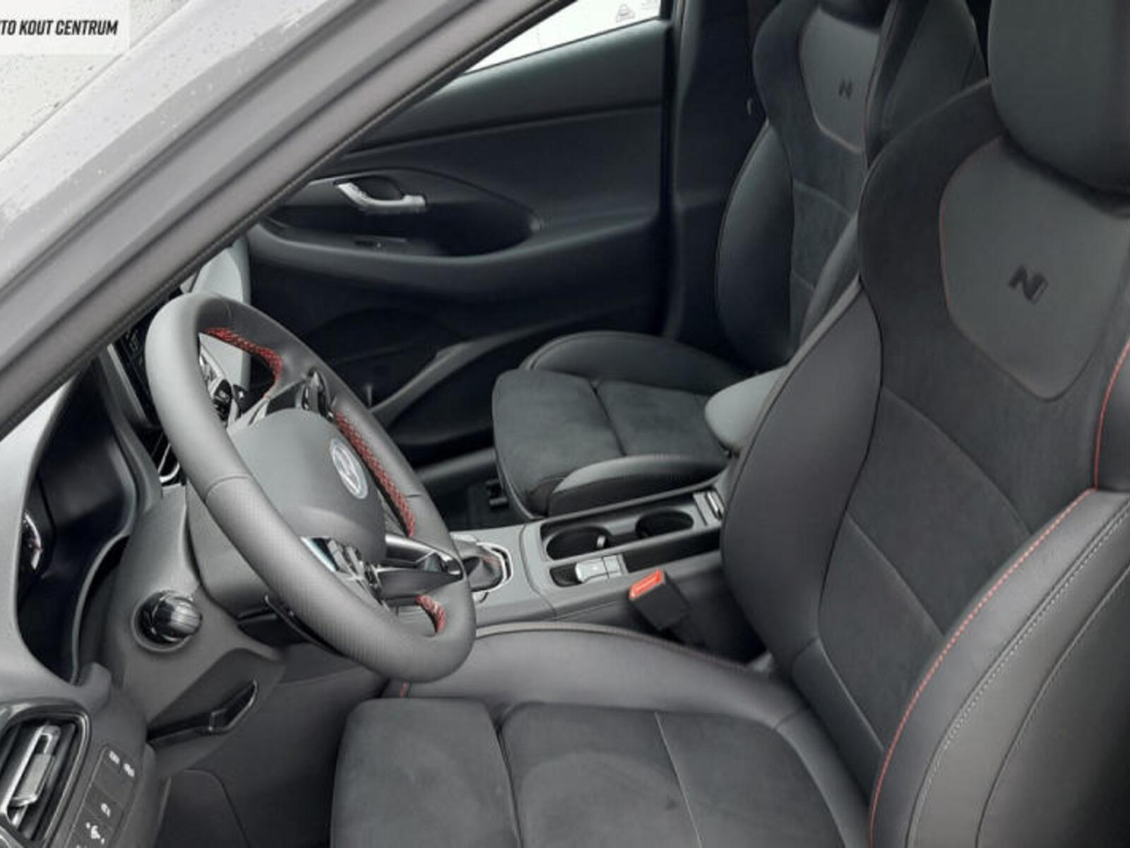 Hyundai i30 11
