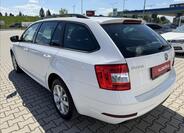 Škoda Octavia 4