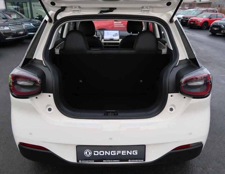 Dongfeng Box 24
