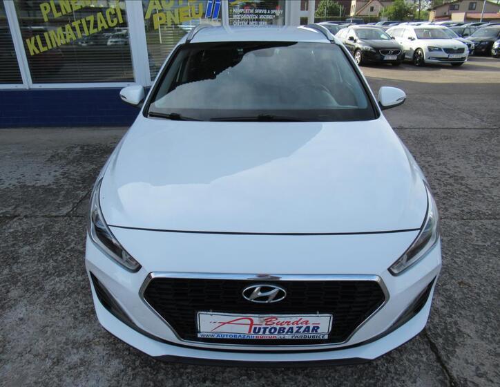 Hyundai i30 3