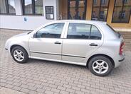 Škoda Fabia 6
