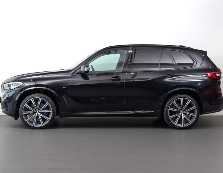 BMW X5 3