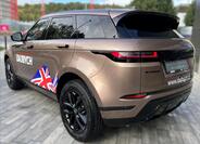 Land Rover Range Rover Evoque 3