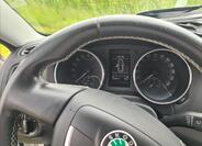 Škoda Yeti 16