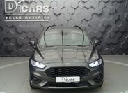 Ford Mondeo 7