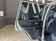 Hyundai Terracan 13