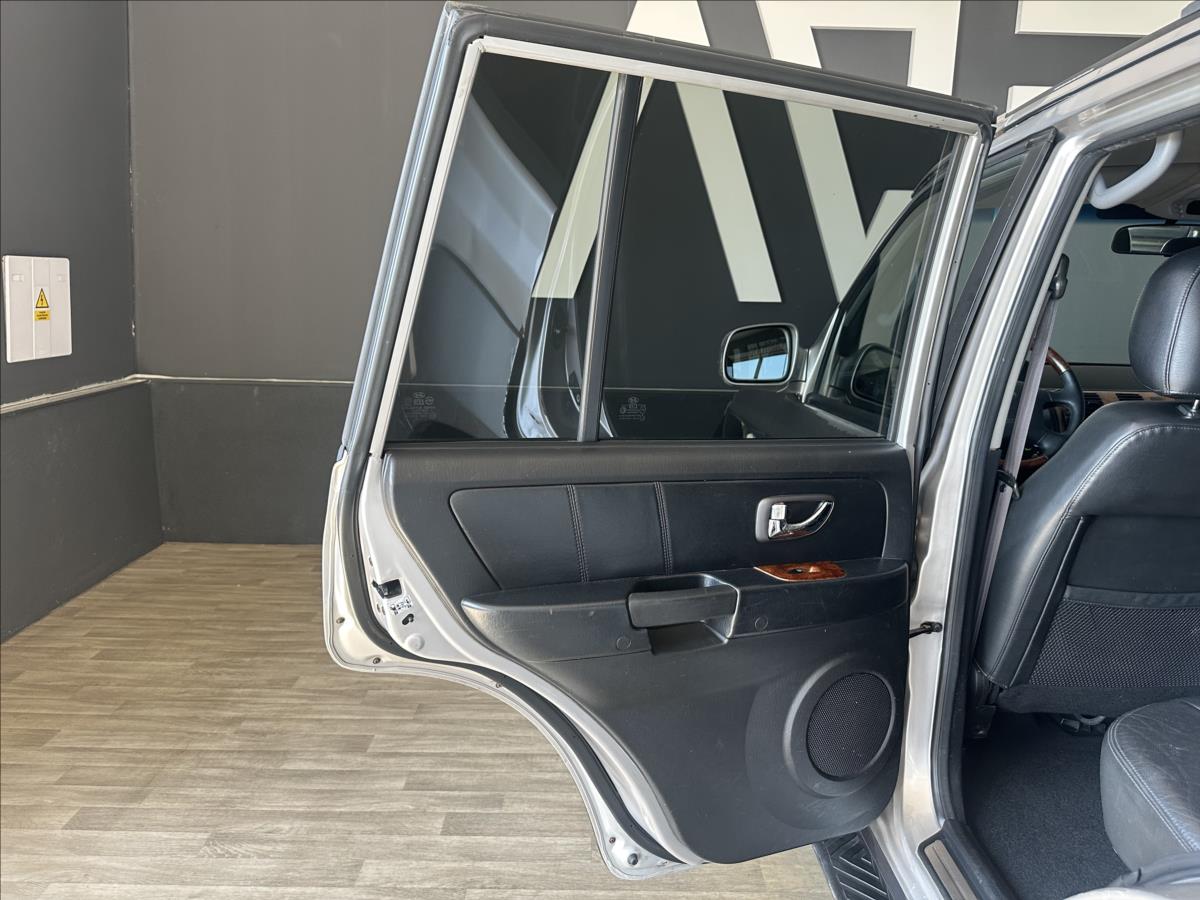 Hyundai Terracan